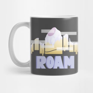 Roam Mug